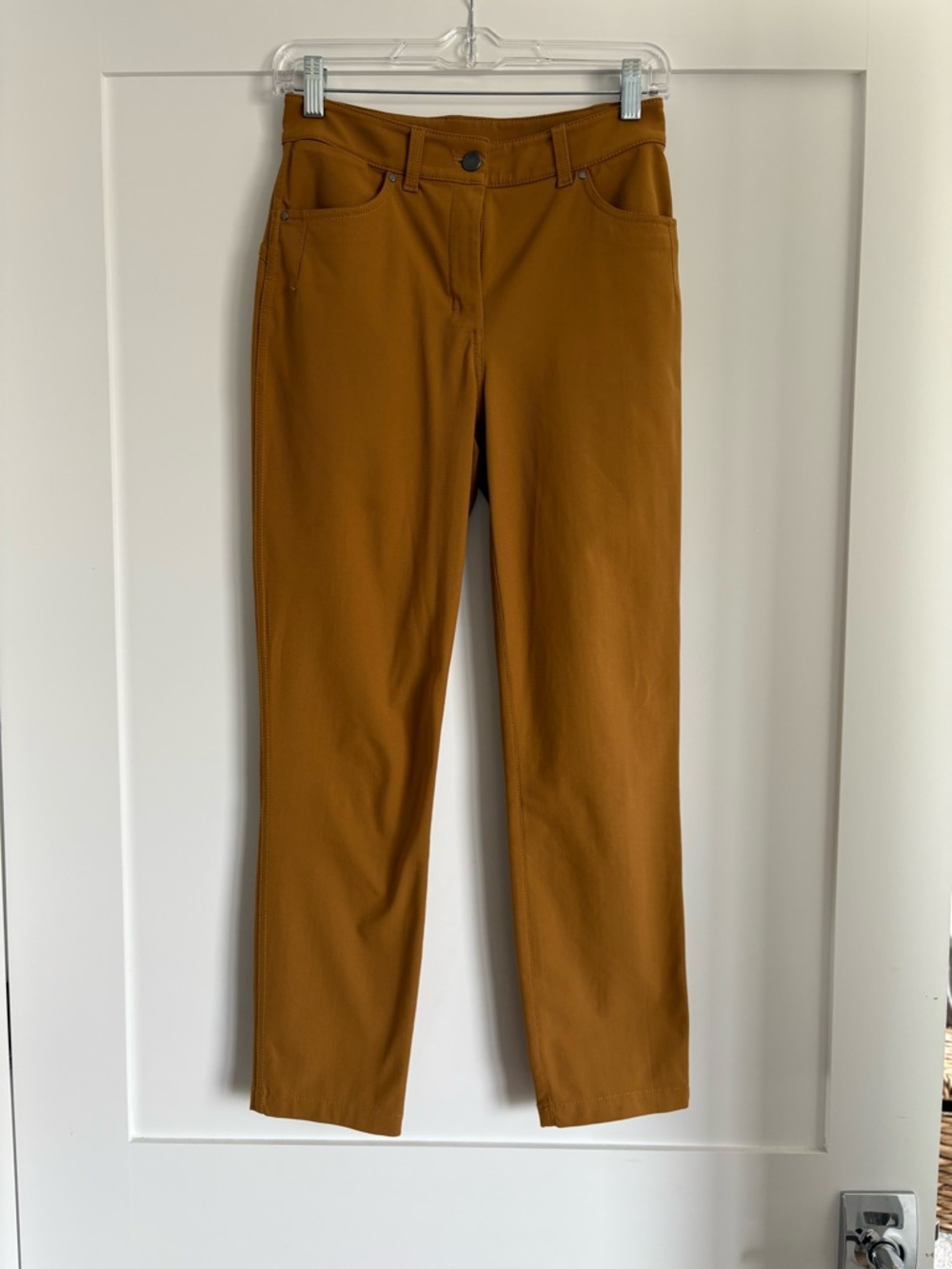 Lululemon Women’s City Sleep 5 pocket 7/8 pants